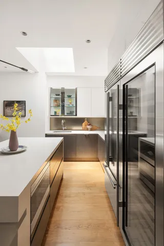 $17,000 | 366 Broadway, Unit PH12B | TriBeCa