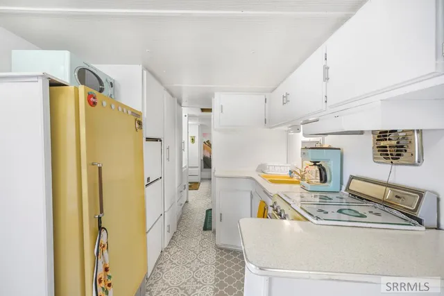 $165,000 | 209 Lakeview Drive, Irwin, ID 83428