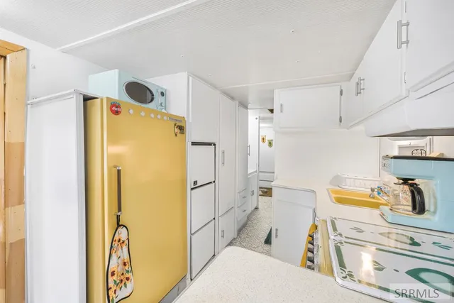 $165,000 | 209 Lakeview Drive, Irwin, ID 83428