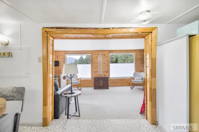 $165,000 | 209 Lakeview Drive, Irwin, ID 83428