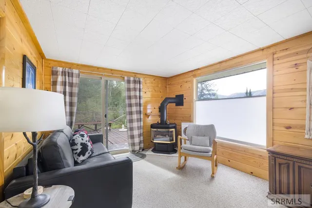 $165,000 | 209 Lakeview Drive, Irwin, ID 83428