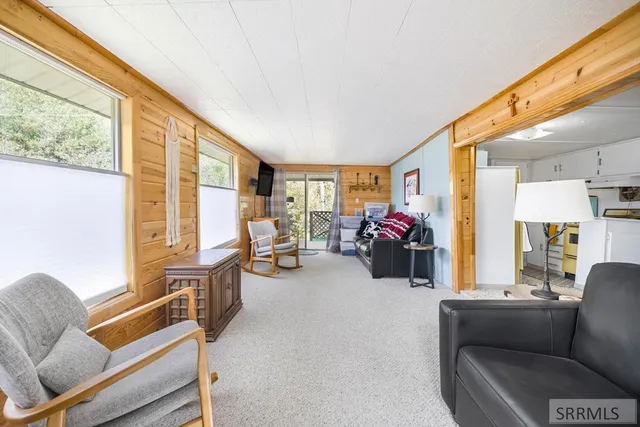 $165,000 | 209 Lakeview Drive, Irwin, ID 83428