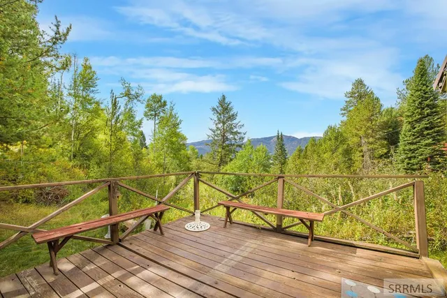 $165,000 | 209 Lakeview Drive, Irwin, ID 83428