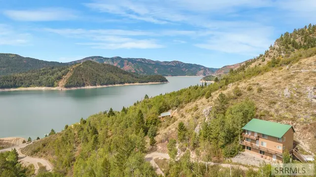 $165,000 | 209 Lakeview Drive, Irwin, ID 83428