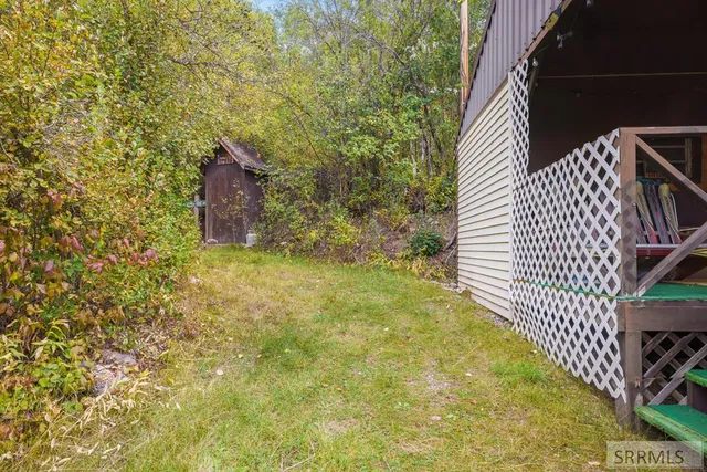 $165,000 | 209 Lakeview Drive, Irwin, ID 83428