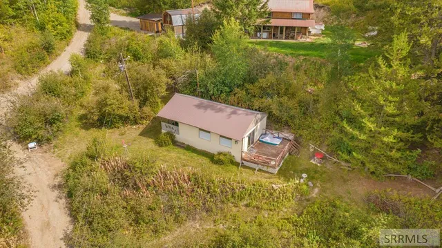 $165,000 | 209 Lakeview Drive, Irwin, ID 83428