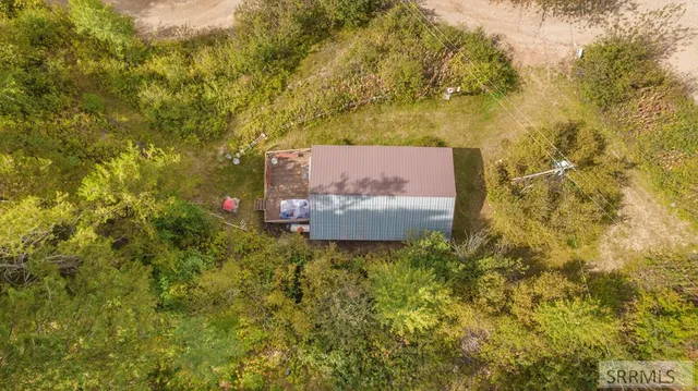 $165,000 | 209 Lakeview Drive, Irwin, ID 83428