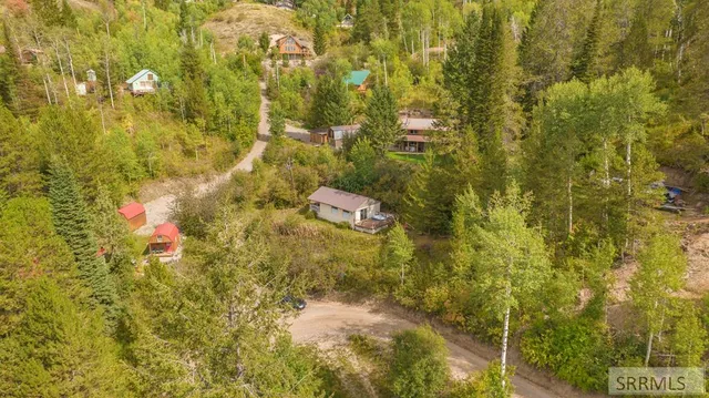 $165,000 | 209 Lakeview Drive, Irwin, ID 83428