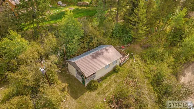 $165,000 | 209 Lakeview Drive, Irwin, ID 83428