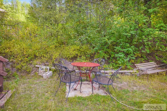 $165,000 | 209 Lakeview Drive, Irwin, ID 83428