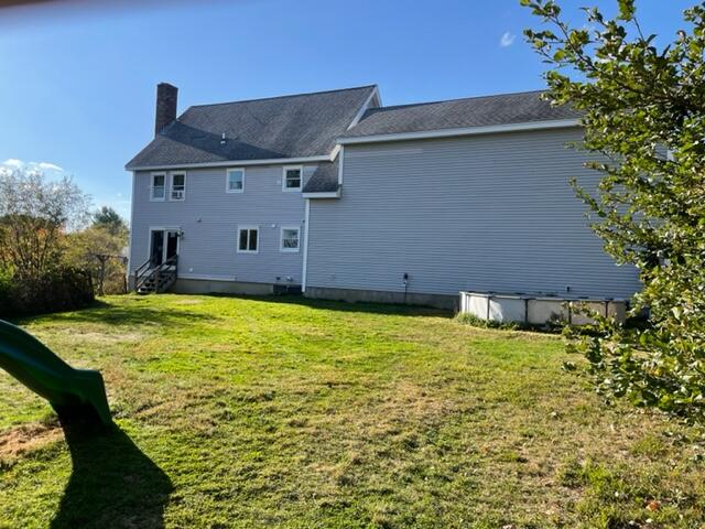 199 Elm Street Mercer, ME 04957 - Photo 14 of 31 IMG_6901