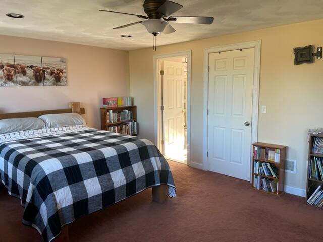 199 Elm Street Mercer, ME 04957 - Photo 6 of 31 IMG_6995