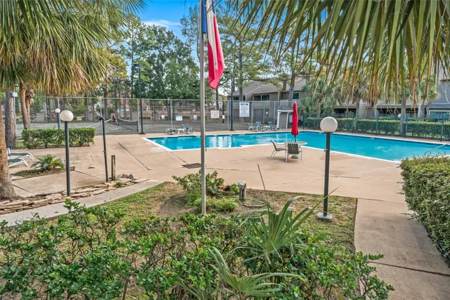 $162,000 | 14911 Wunderlich Road, Unit 1313, Houston, TX 77069