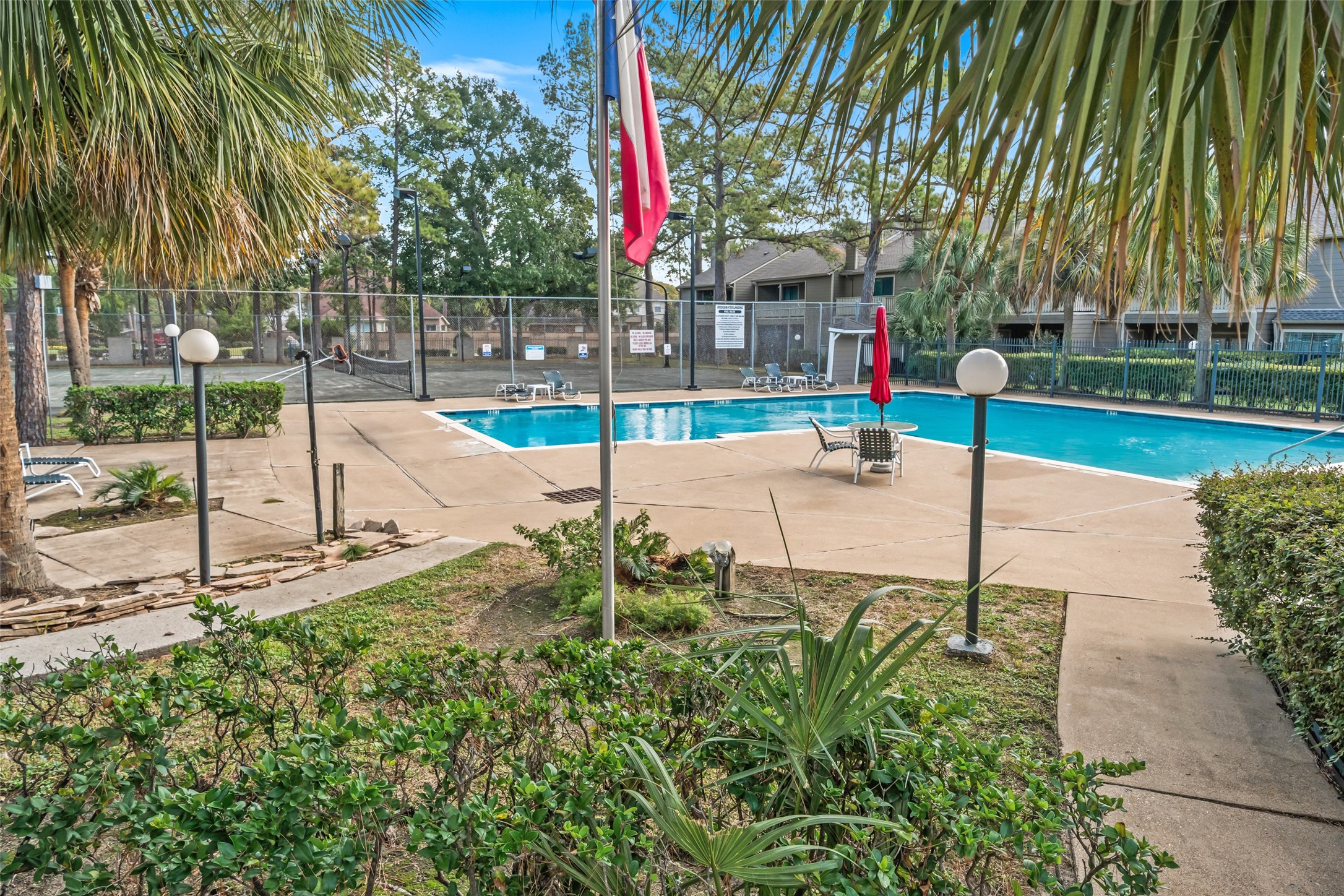 14911 Wunderlich Road, Unit 1313 Houston, TX 77069 - Photo 24 of 25