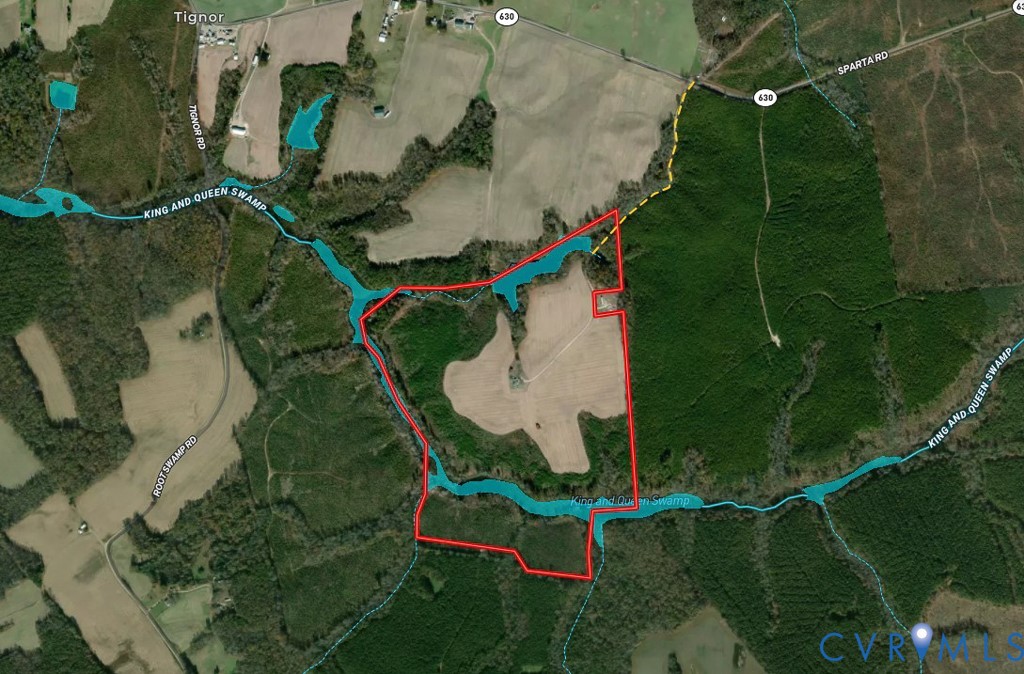 32082 Sparta Road Milford, VA 22514 - Photo 38 of 39