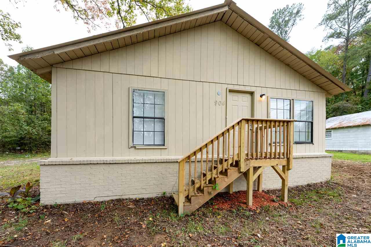 904 Warrior Jasper Road Warrior, AL 35180 - Photo 16 of 24