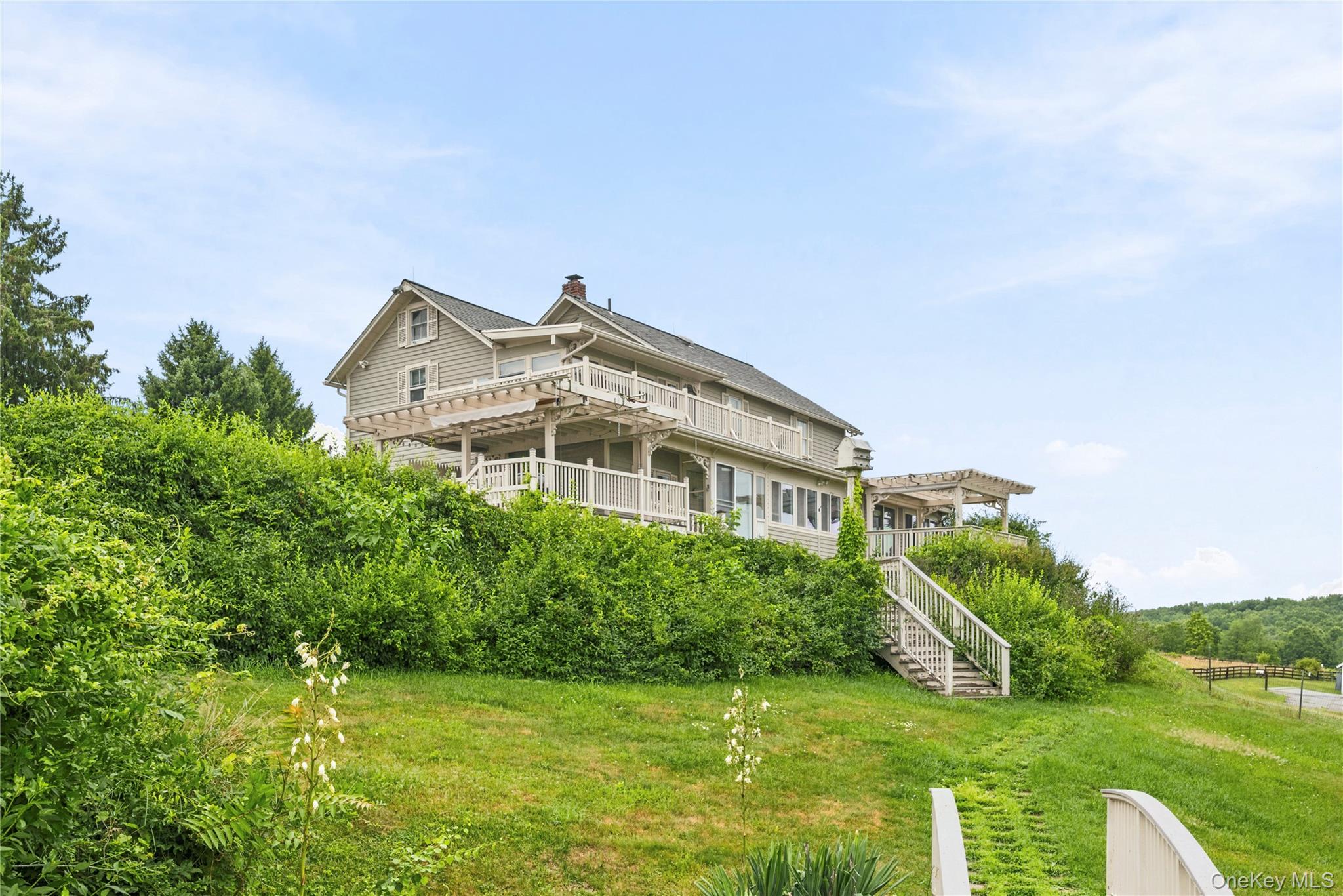 35 Milburn Road Goshen, NY 10924 - Photo 4 of 50