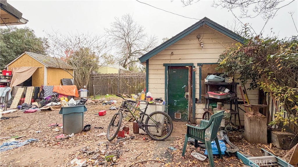 1418 Martin Street Chico, CA 95928 - Photo 22 of 35