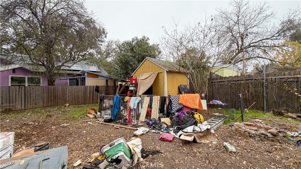 1418 Martin Street Chico, CA 95928 - Photo 23 of 35