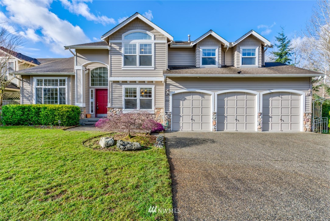 23118 9th Place West Bothell, WA 98021 - Photo 1 of 27