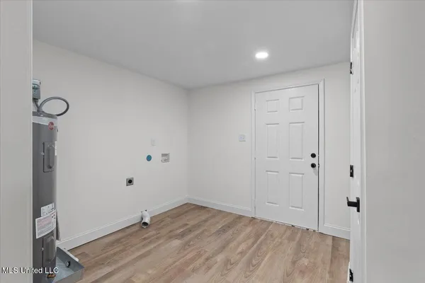 $195,000 | 6633 Alice Street, Horn Lake, MS 38637