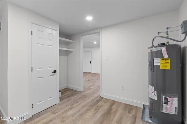 $195,000 | 6633 Alice Street, Horn Lake, MS 38637