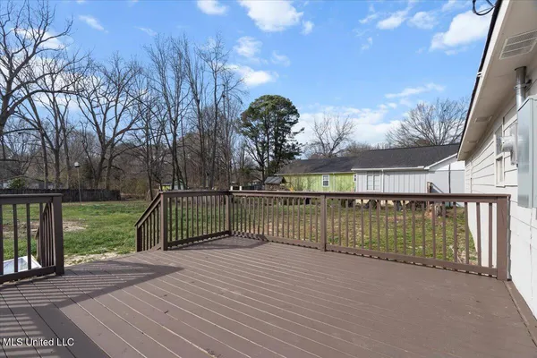 $195,000 | 6633 Alice Street, Horn Lake, MS 38637