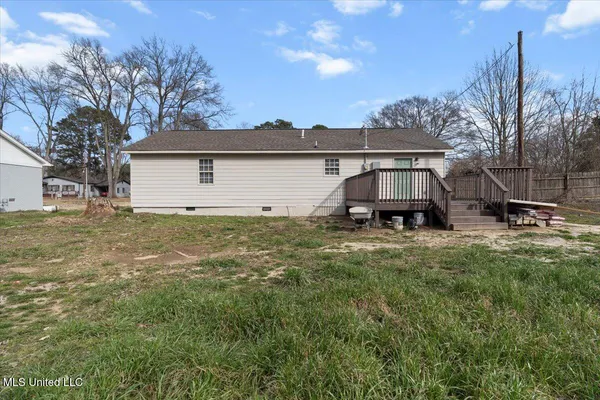 $195,000 | 6633 Alice Street, Horn Lake, MS 38637