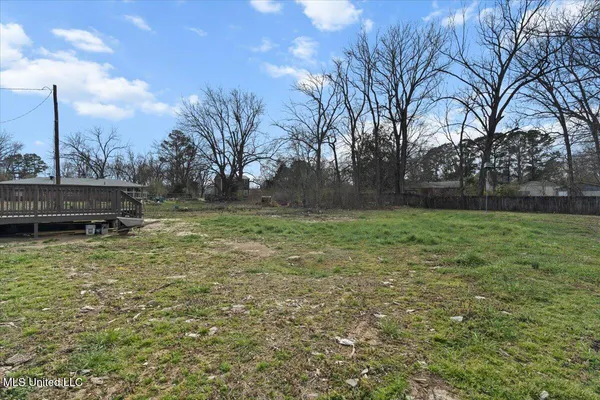 $195,000 | 6633 Alice Street, Horn Lake, MS 38637