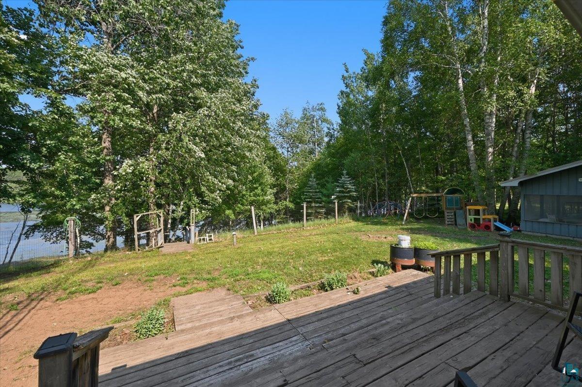 15087 South Thorn Lake Loop Gordon, WI 54838 - Photo 25 of 37