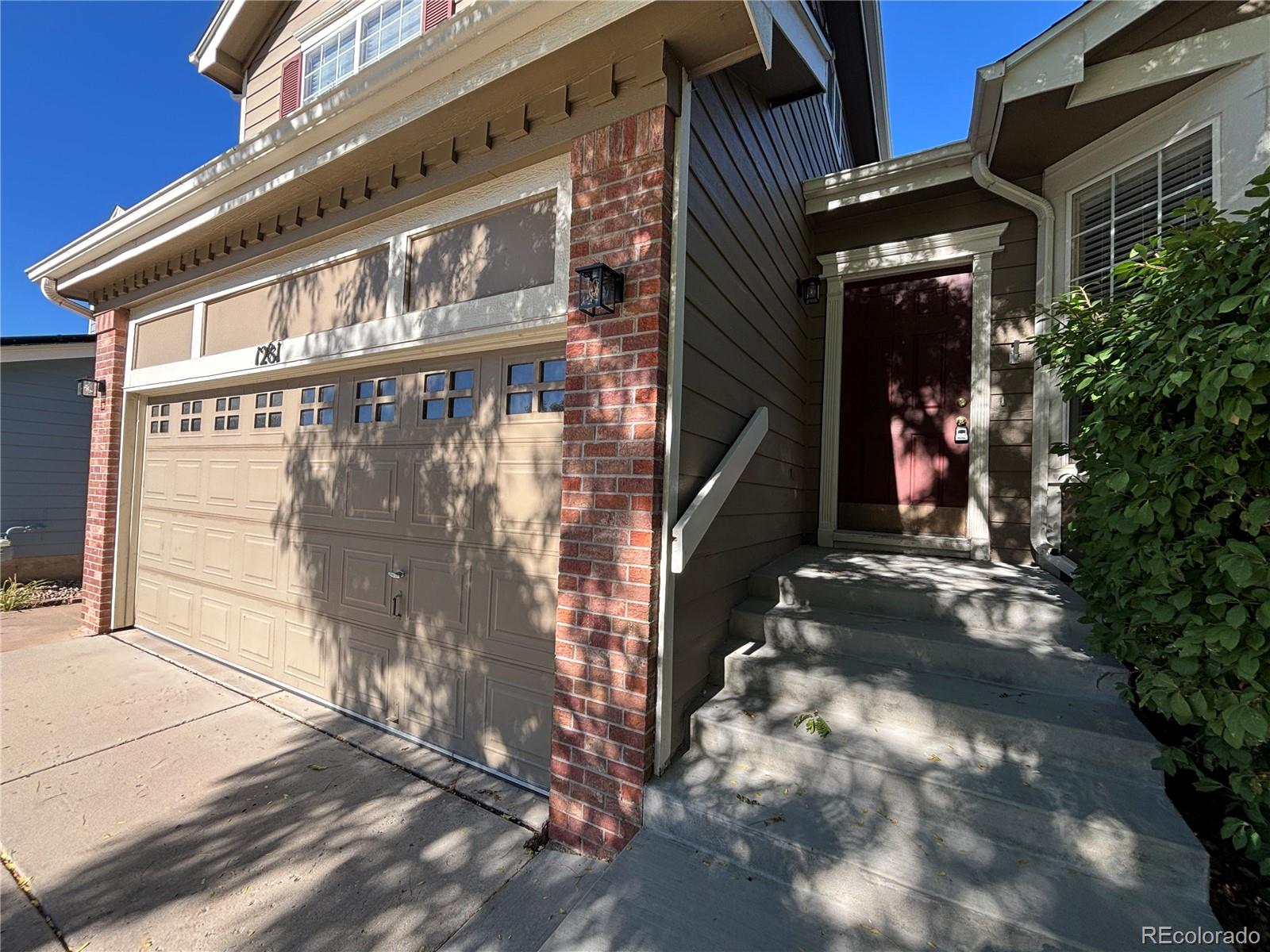 1281 Riddlewood Road Highlands Ranch, CO 80129 - Photo 2 of 27 a view of street
