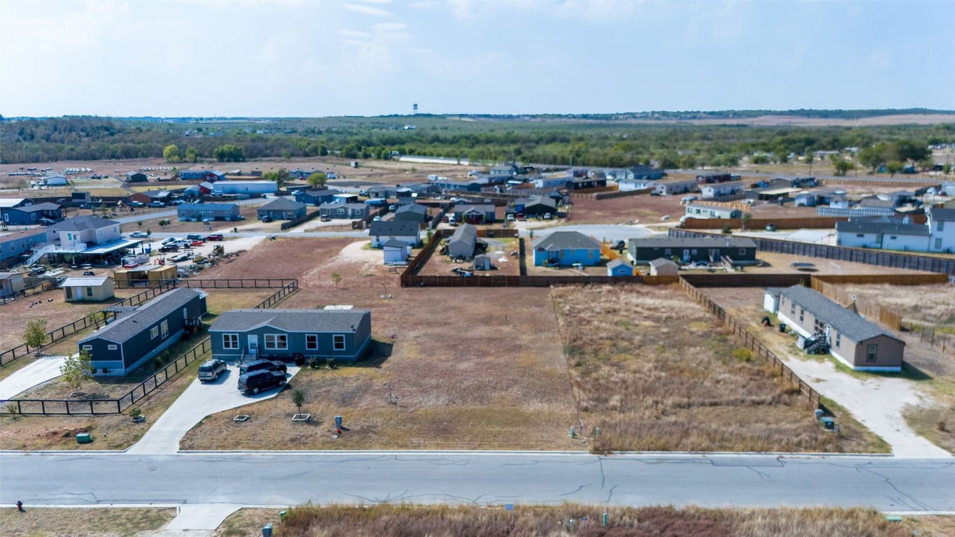 905 Rustler Pass Kyle, TX 78640 - Photo 3 of 3 a view of a city