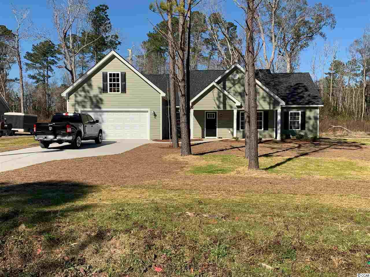 4461 Woodyard Bay Road Loris, SC 29569 - Photo 2 of 2 Gallery Image 2