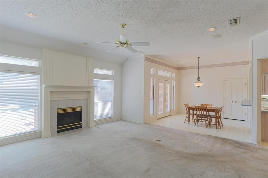 7005 Meadowside Road South Fort Worth, TX 76132 - Photo 3 of 25