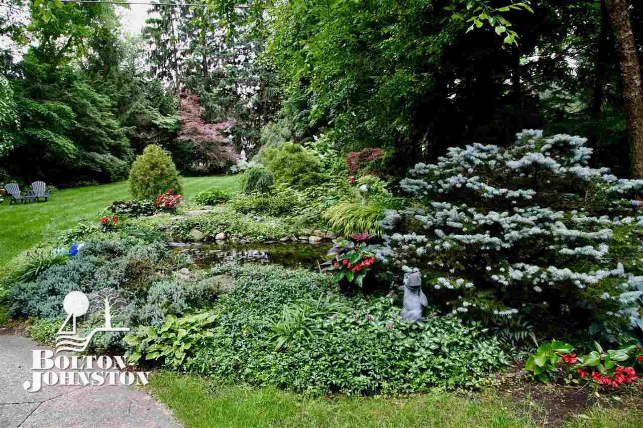 831 South Oxford Road Grosse Pointe Woods, MI 48236 - Photo 22 of 23