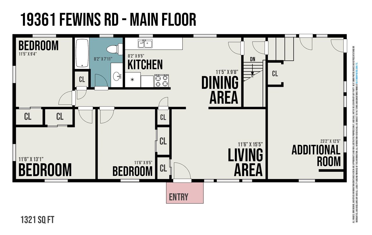 19361 Fewins Road Interlochen, MI 49643 - Photo 21 of 22 1888324-20.JPG