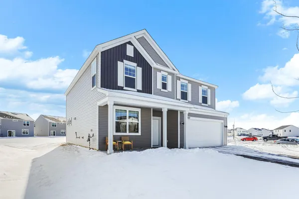 $479,900 | 12800 Weber Way, Rogers, MN 55374
