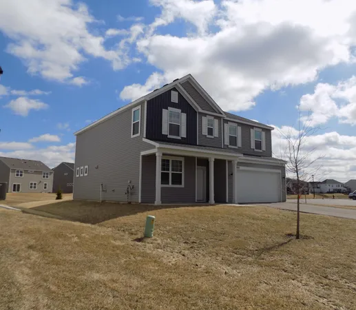 $479,900 | 12800 Weber Way, Rogers, MN 55374