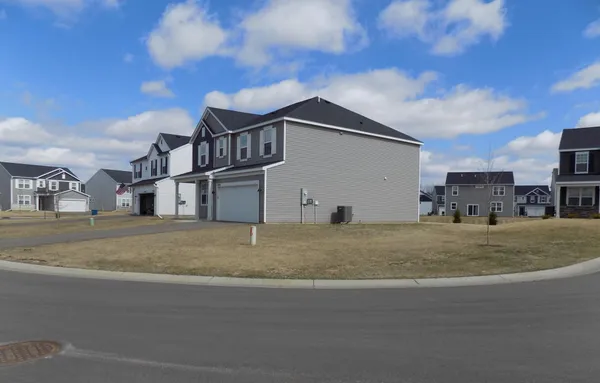 $479,900 | 12800 Weber Way, Rogers, MN 55374