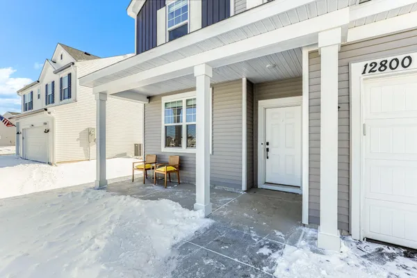 $479,900 | 12800 Weber Way, Rogers, MN 55374