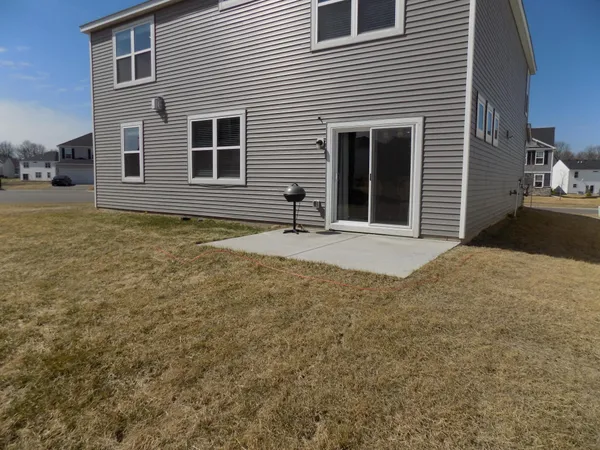 $479,900 | 12800 Weber Way, Rogers, MN 55374