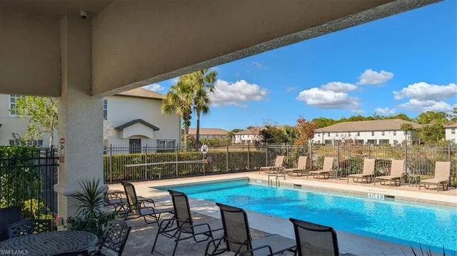 $335,000 | 9081 Gervais Circle, Unit 801, Naples, FL 34120