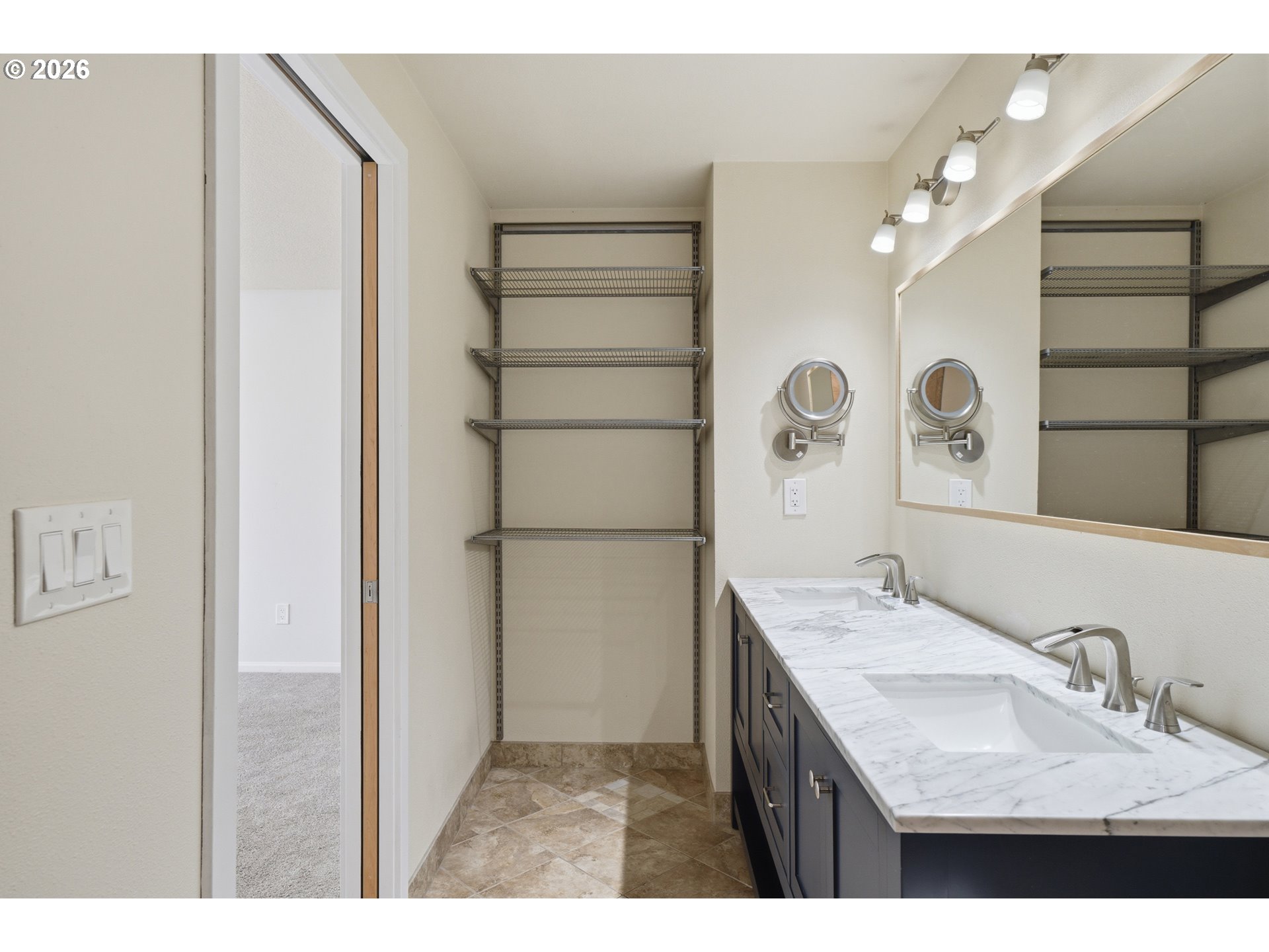 3340 Northwest Julia Street Camas, WA 98607 - Photo 26 of 48 Bathroom, Attached