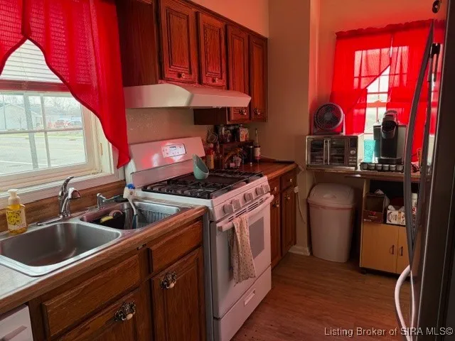 $160,000 | 201 Lee Boulevard, Seymour, IN 47274