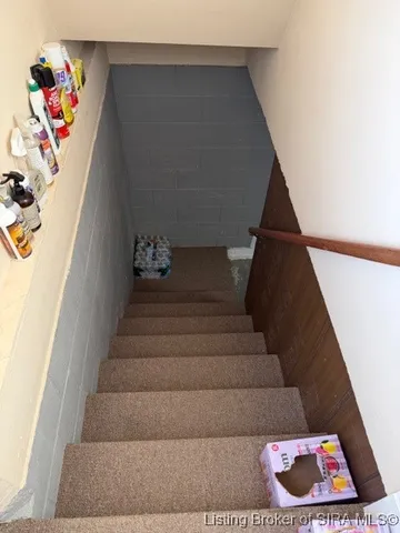 $160,000 | 201 Lee Boulevard, Seymour, IN 47274