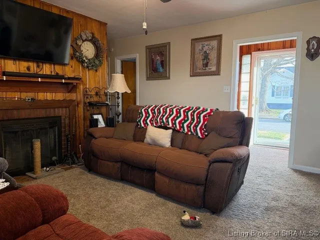 $160,000 | 201 Lee Boulevard, Seymour, IN 47274