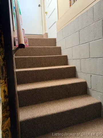 $160,000 | 201 Lee Boulevard, Seymour, IN 47274