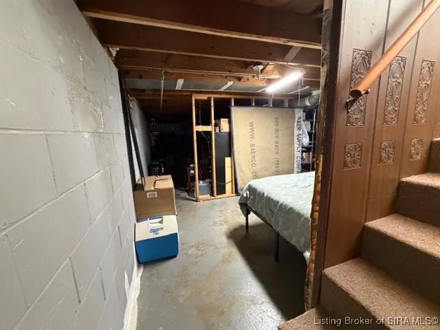 $160,000 | 201 Lee Boulevard, Seymour, IN 47274