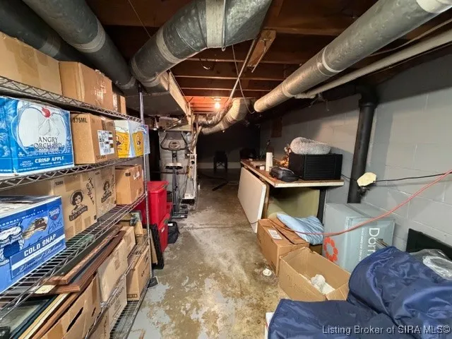 $160,000 | 201 Lee Boulevard, Seymour, IN 47274