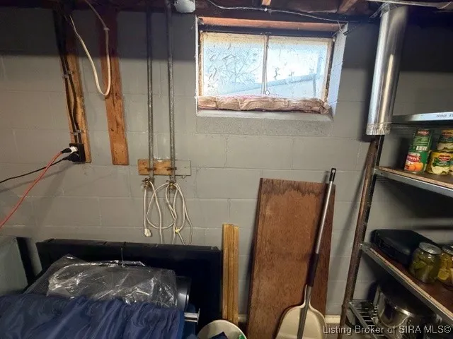 $160,000 | 201 Lee Boulevard, Seymour, IN 47274